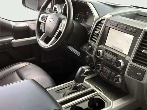 More photos of 2020 Ford F-150 Lariat at Noblesville Imports, IN