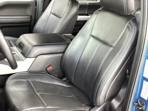 More photos of 2020 Ford F-150 LARIAT at Noblesville Imports, IN