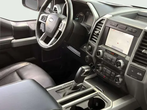 More photos of 2020 Ford F-150 LARIAT at Noblesville Imports, IN