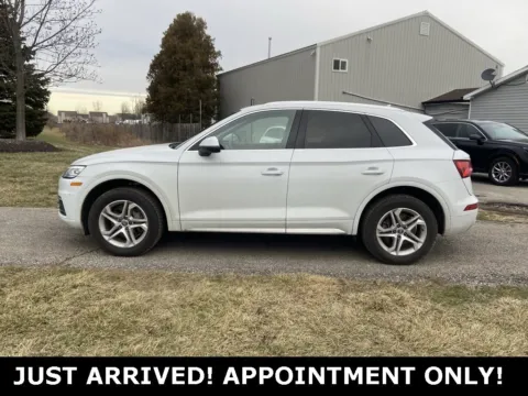 Photos of 2019 Audi Q5 Premium for sale in Noblesville, IN at Noblesville Imports