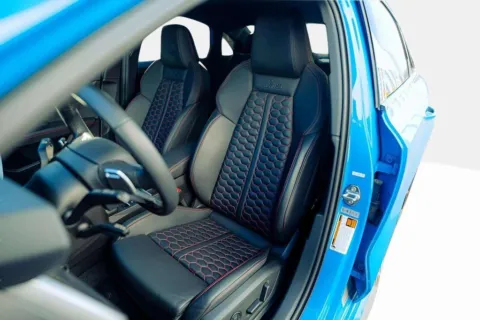 Another view of 2023 Audi RS 3 2.5T for sale in Noblesville, IN at Noblesville Imports