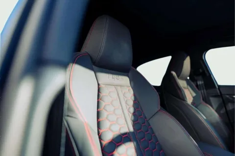 More photos of 2023 Audi RS 3 2.5T at Noblesville Imports, IN