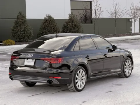 Photos of 2018 Audi A4 Premium for sale in Noblesville, IN at Noblesville Imports