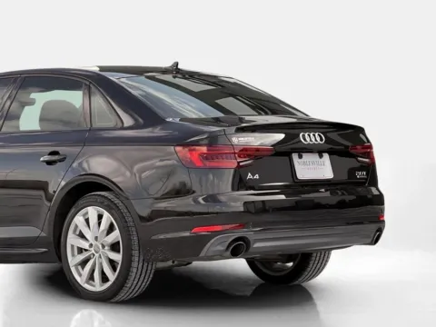 Another view of 2018 Audi A4 Premium for sale in Noblesville, IN at Noblesville Imports