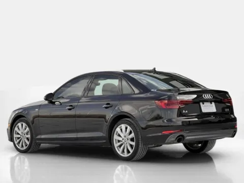 Photos of 2018 Audi A4 Premium for sale in Noblesville, IN at Noblesville Imports