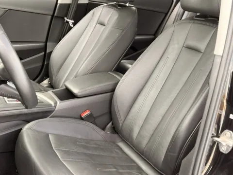 More photos of 2018 Audi A4 Premium at Noblesville Imports, IN