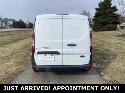 More photos of 2020 Ford Transit Connect Van XL at Noblesville Imports, IN