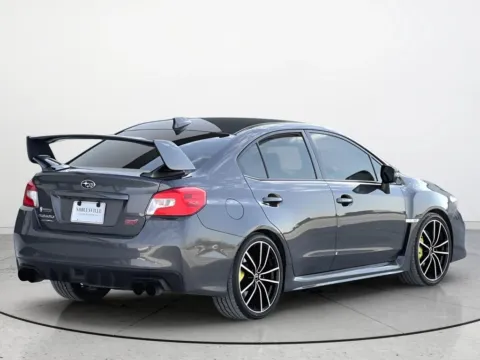 Photos of 2020 Subaru WRX STi Limited for sale in Noblesville, IN at Noblesville Imports