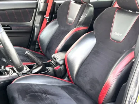 More photos of 2020 Subaru WRX STI Limited at Noblesville Imports, IN