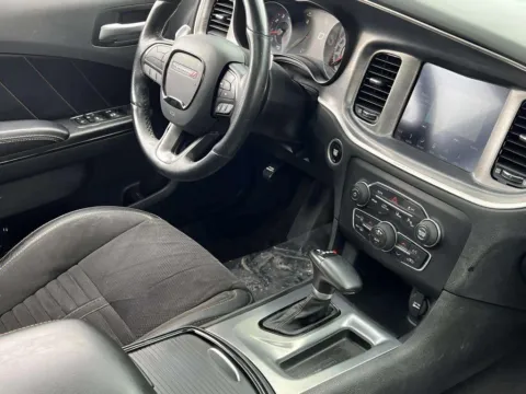 Another view of 2018 Dodge Charger R/T Daytona 392 for sale in Noblesville, IN at Noblesville Imports