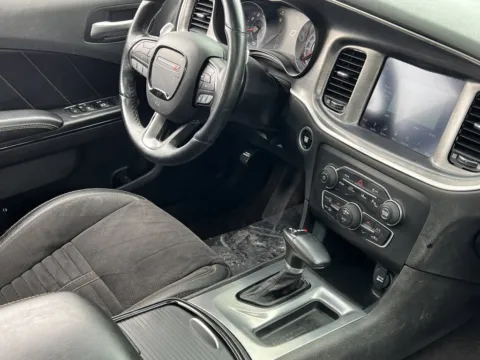 Another view of 2018 Dodge Charger Daytona 392 for sale in Noblesville, IN at Noblesville Imports