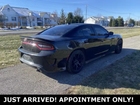 More photos of 2018 Dodge Charger Daytona 392 at Noblesville Imports, IN