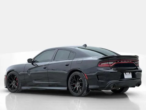 More photos of 2018 Dodge Charger R/T Daytona 392 at Noblesville Imports, IN