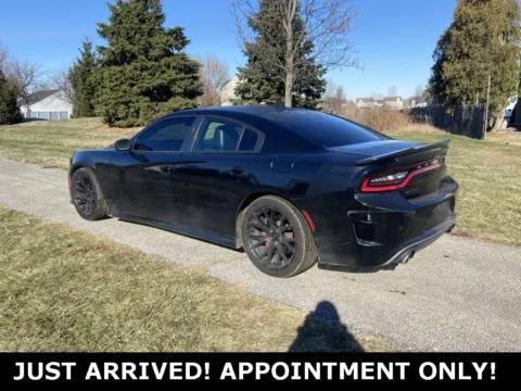 Another view of 2018 Dodge Charger Daytona 392 for sale in Noblesville, IN at Noblesville Imports