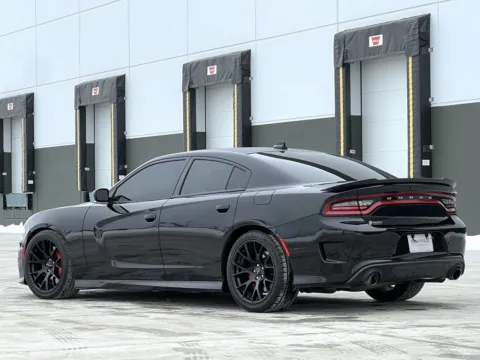 More photos of 2018 Dodge Charger Daytona 392 at Noblesville Imports, IN