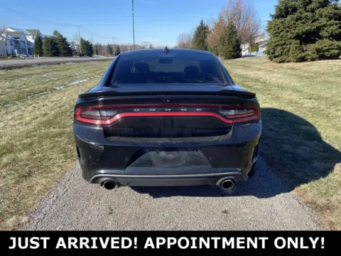 More photos of 2018 Dodge Charger Daytona 392 at Noblesville Imports, IN