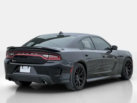 Photos of 2018 Dodge Charger Daytona 392 for sale in Noblesville, IN at Noblesville Imports