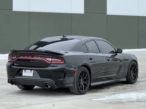 Photos of 2018 Dodge Charger Daytona 392 for sale in Noblesville, IN at Noblesville Imports