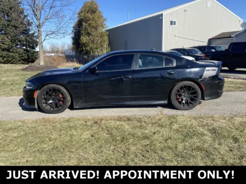 Photos of 2018 Dodge Charger Daytona 392 for sale in Noblesville, IN at Noblesville Imports