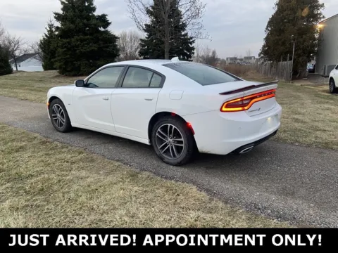 Another view of 2018 Dodge Charger GT for sale in Noblesville, IN at Noblesville Imports