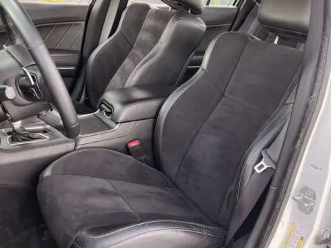 More photos of 2018 Dodge Charger GT at Noblesville Imports, IN