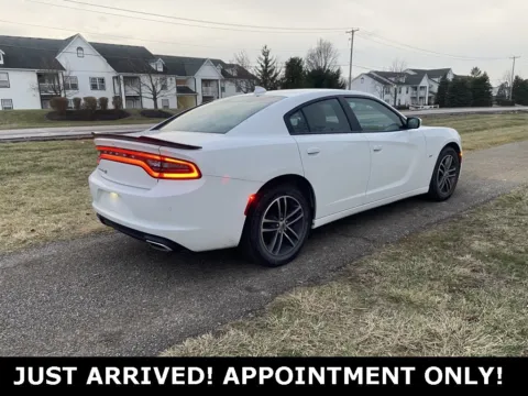 More photos of 2018 Dodge Charger GT at Noblesville Imports, IN