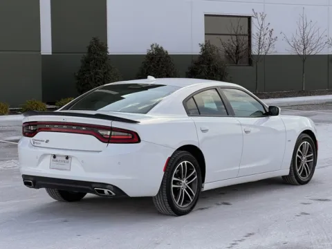 Photos of 2018 Dodge Charger GT for sale in Noblesville, IN at Noblesville Imports