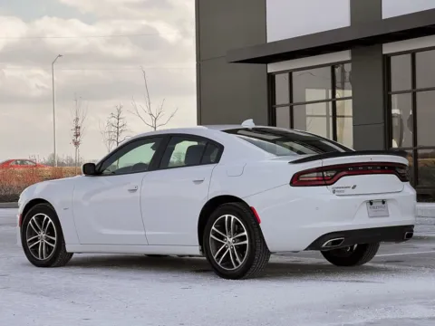 More photos of 2018 Dodge Charger GT at Noblesville Imports, IN