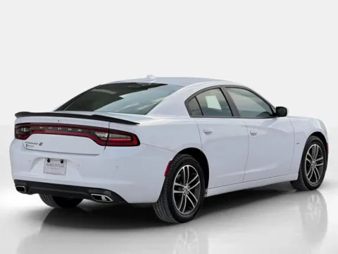 More photos of 2018 Dodge Charger GT at Noblesville Imports, IN