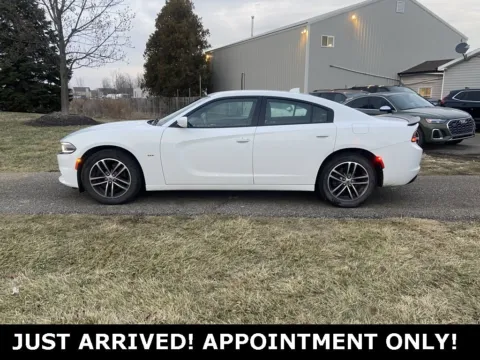 Photos of 2018 Dodge Charger GT for sale in Noblesville, IN at Noblesville Imports