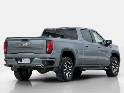 Photos of 2020 GMC Sierra 1500 AT4 for sale in Noblesville, IN at Noblesville Imports