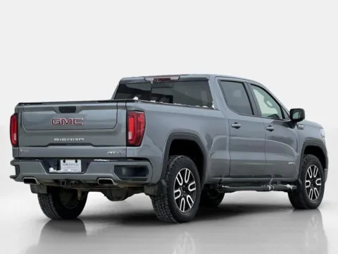 Photos of 2020 GMC Sierra 1500 AT4 for sale in Noblesville, IN at Noblesville Imports