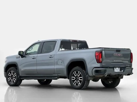 More photos of 2020 GMC Sierra 1500 AT4 at Noblesville Imports, IN