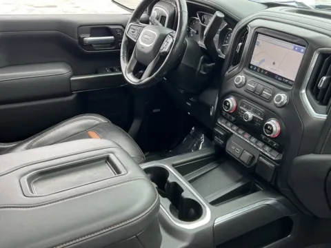 Another view of 2020 GMC Sierra 1500 AT4 for sale in Noblesville, IN at Noblesville Imports