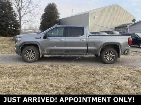 Photos of 2020 GMC Sierra 1500 AT4 for sale in Noblesville, IN at Noblesville Imports