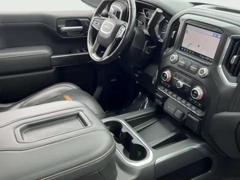 Another view of 2020 GMC Sierra 1500 AT4 for sale in Noblesville, IN at Noblesville Imports