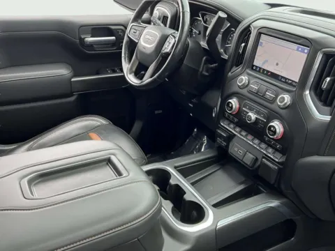 Another view of 2020 GMC Sierra 1500 AT4 for sale in Noblesville, IN at Noblesville Imports