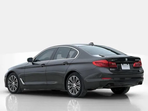 More photos of 2019 BMW 5 Series 540i xDrive at Noblesville Imports, IN