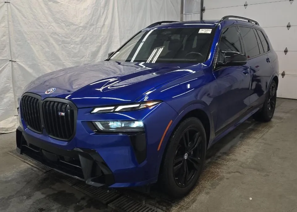 2023 BMW X7 M60i for sale in Noblesville, IN