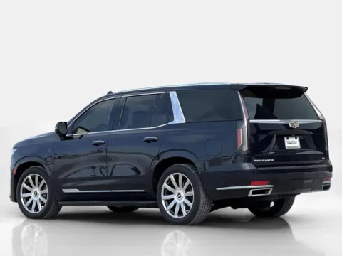 More photos of 2022 Cadillac Escalade Premium Luxury at Noblesville Imports, IN