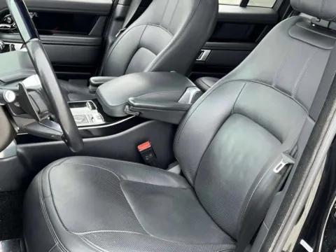 More photos of 2020 Land Rover Range Rover HSE at Noblesville Imports, IN
