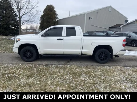 Photos of 2019 Toyota Tundra SR5 for sale in Noblesville, IN at Noblesville Imports