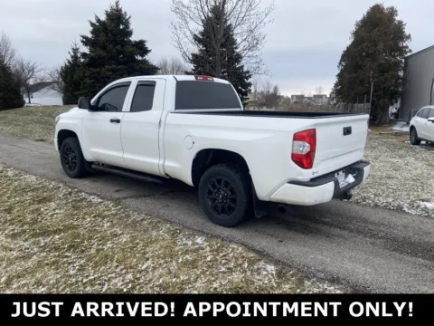 Another view of 2019 Toyota Tundra SR5 for sale in Noblesville, IN at Noblesville Imports