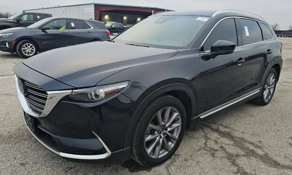 2021 Mazda CX-9 Grand Touring for sale in Noblesville, IN