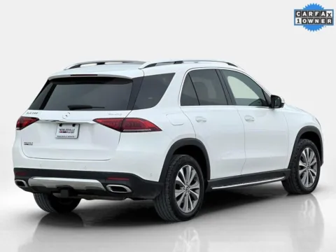 Photos of 2023 Mercedes-Benz GLE 350 for sale in Noblesville, IN at Noblesville Imports