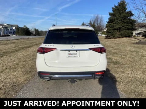 More photos of 2023 Mercedes-Benz GLE 350 at Noblesville Imports, IN