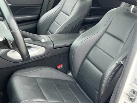 More photos of 2023 Mercedes-Benz GLE 350 at Noblesville Imports, IN