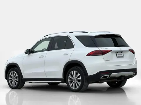 More photos of 2023 Mercedes-Benz GLE 350 at Noblesville Imports, IN