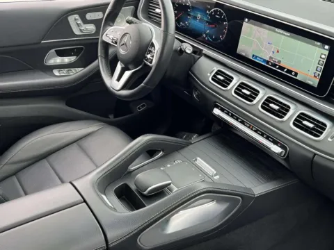 Another view of 2023 Mercedes-Benz GLE 350 for sale in Noblesville, IN at Noblesville Imports