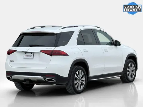 Photos of 2023 Mercedes-Benz GLE 350 for sale in Noblesville, IN at Noblesville Imports